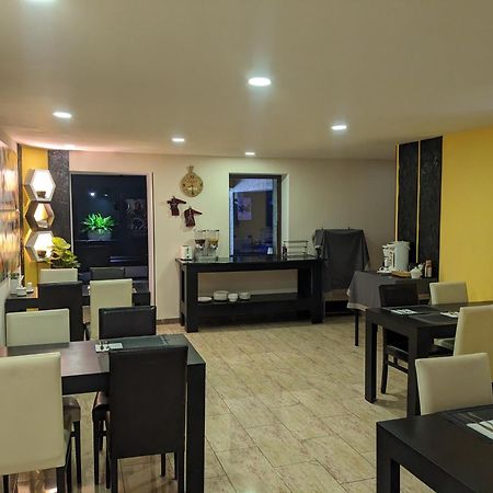Sani Hotel Tbilisi Eksteriør bilde