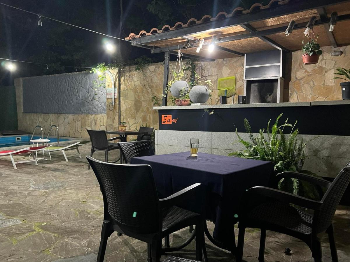 Sani Hotel Tbilisi Eksteriør bilde