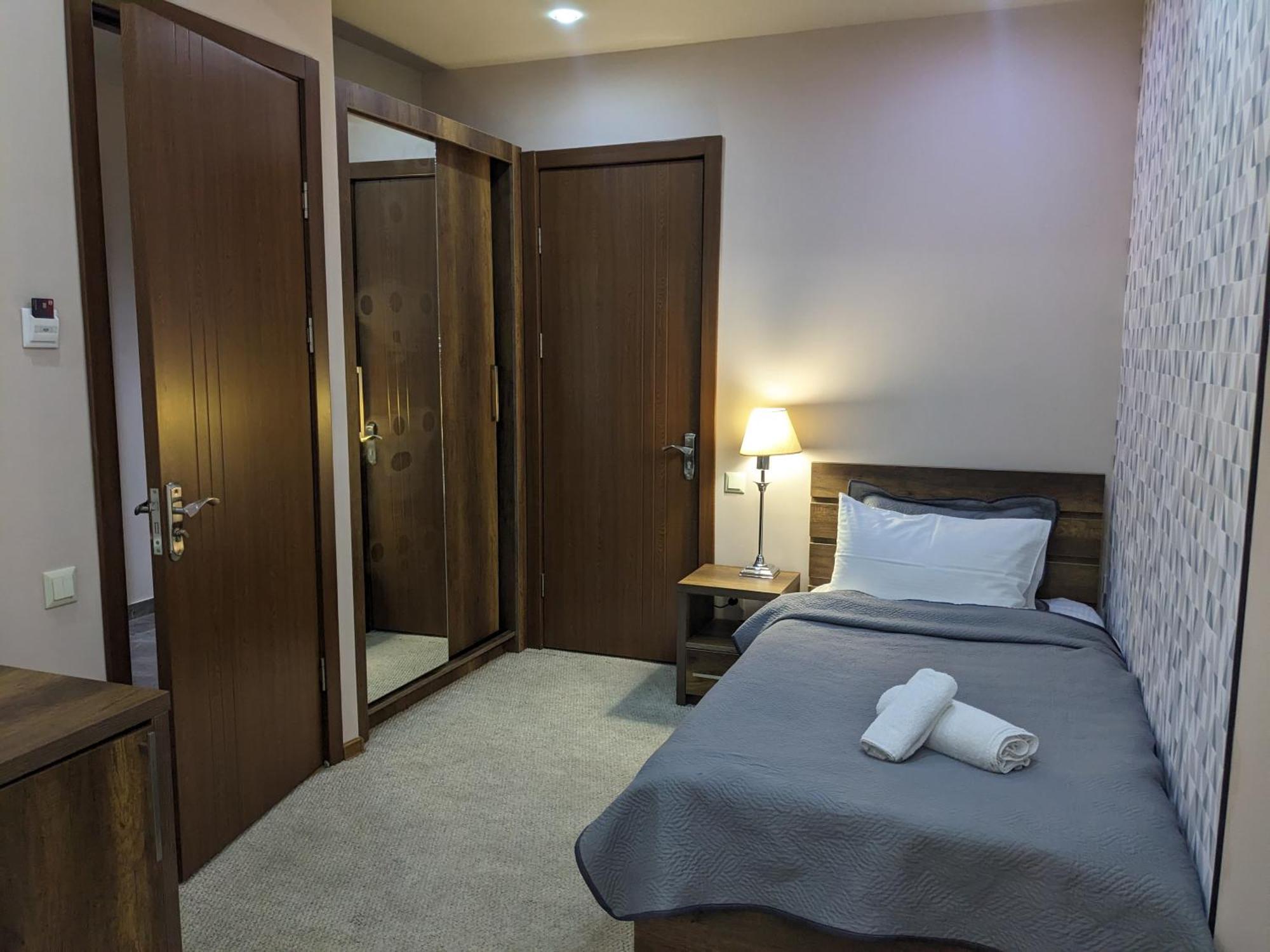Sani Hotel Tbilisi Eksteriør bilde