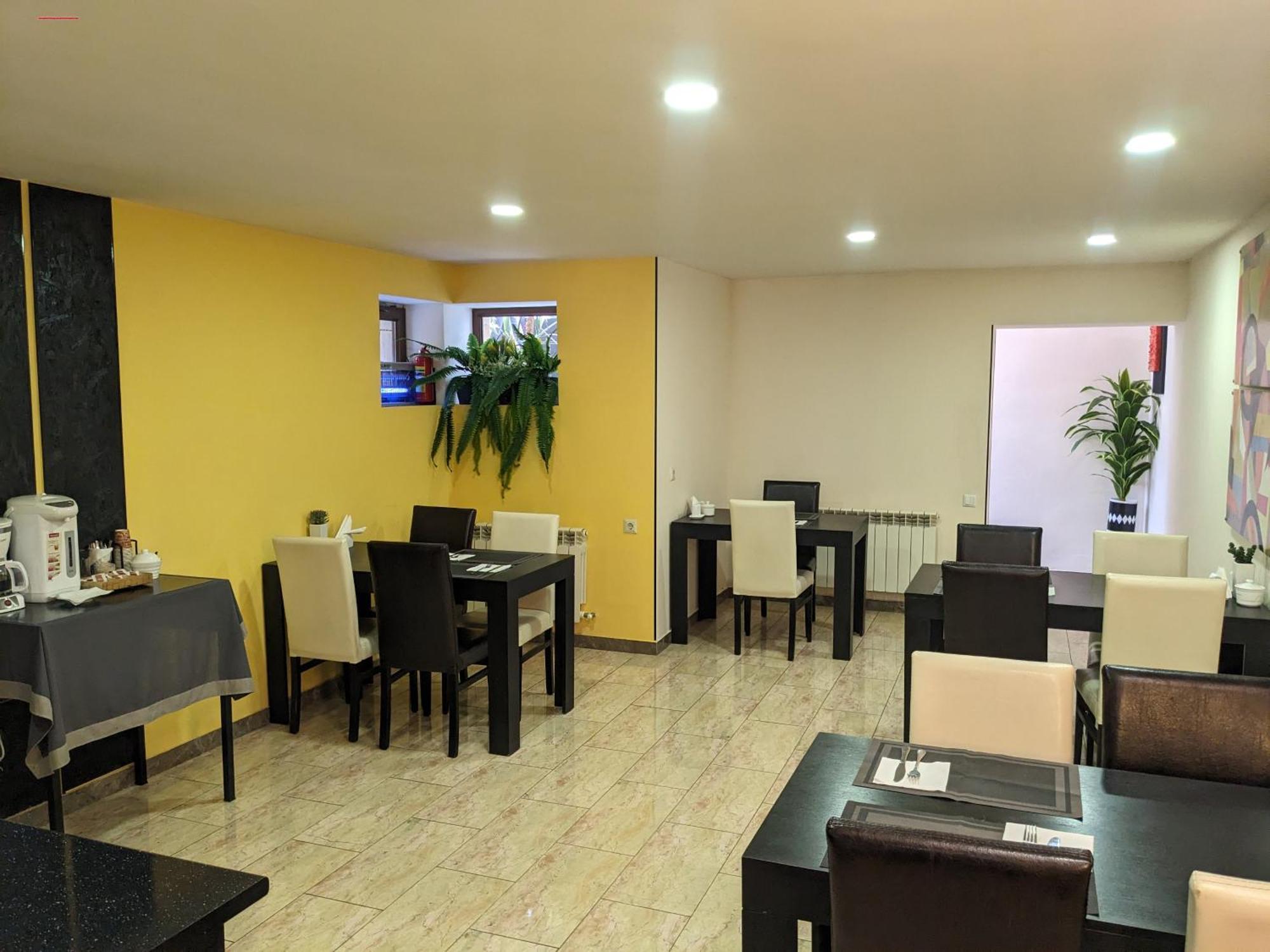 Sani Hotel Tbilisi Eksteriør bilde