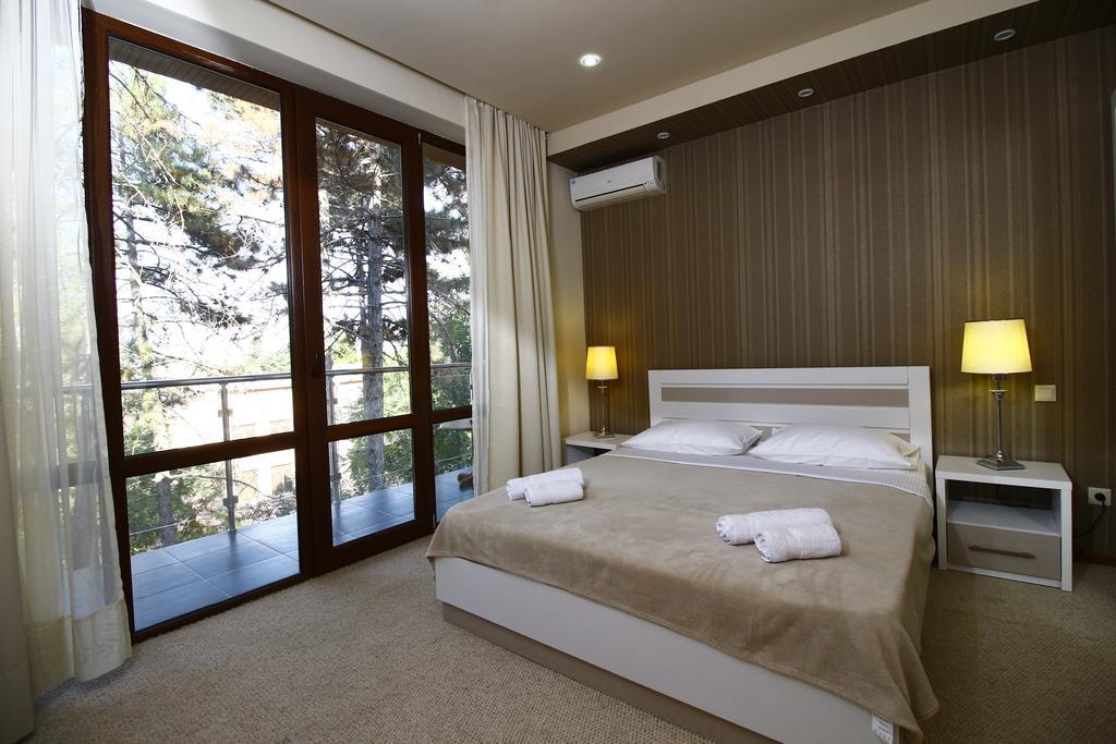 Sani Hotel Tbilisi Eksteriør bilde