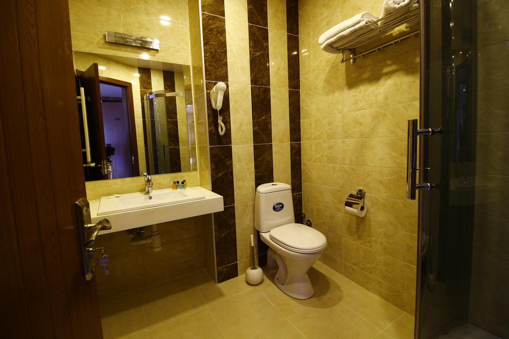 Sani Hotel Tbilisi Eksteriør bilde