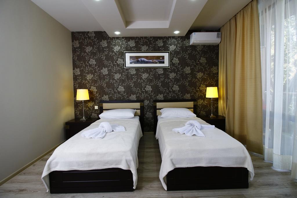 Sani Hotel Tbilisi Eksteriør bilde