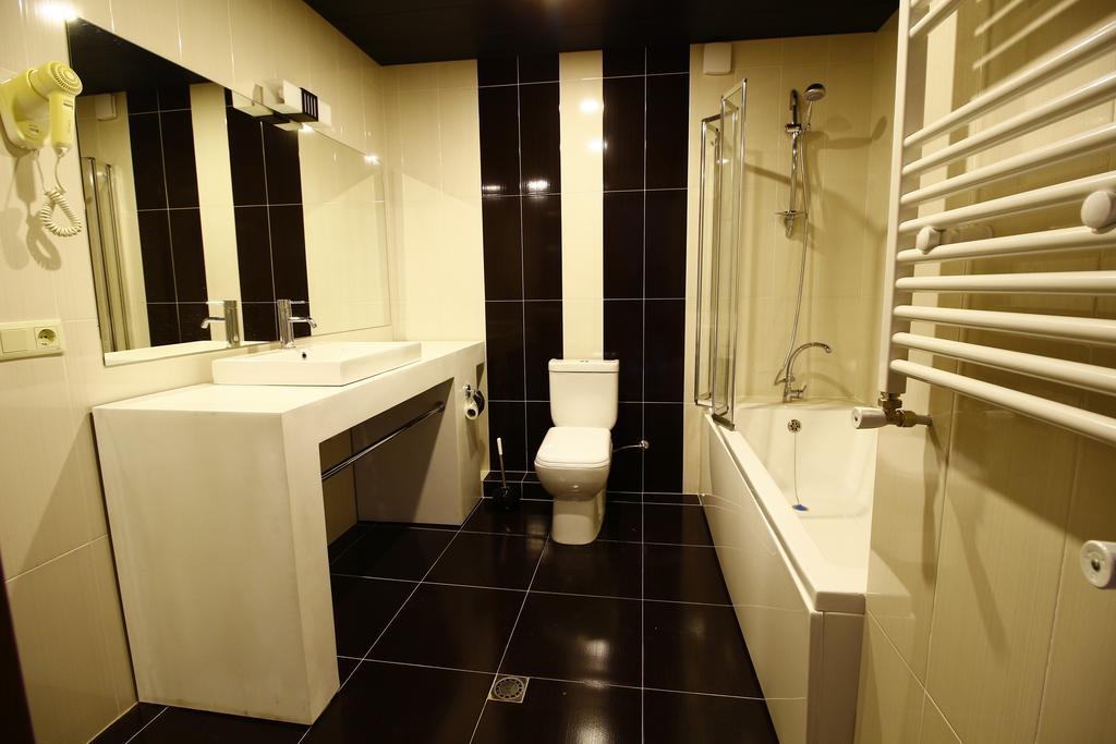 Sani Hotel Tbilisi Eksteriør bilde