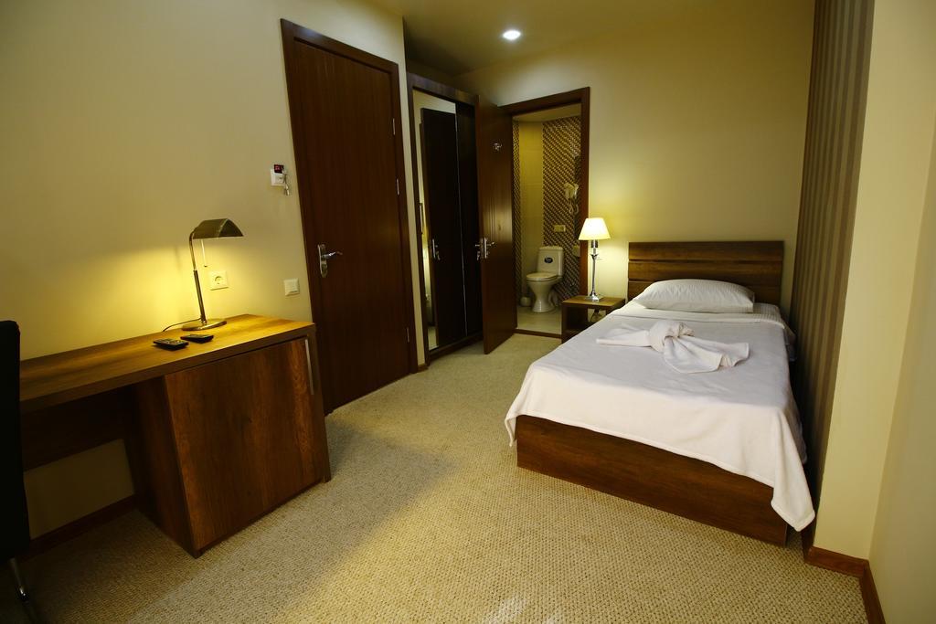 Sani Hotel Tbilisi Eksteriør bilde