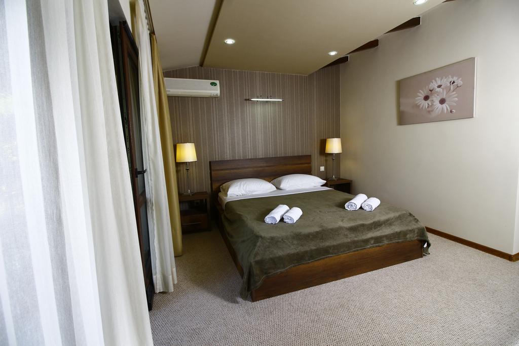 Sani Hotel Tbilisi Eksteriør bilde