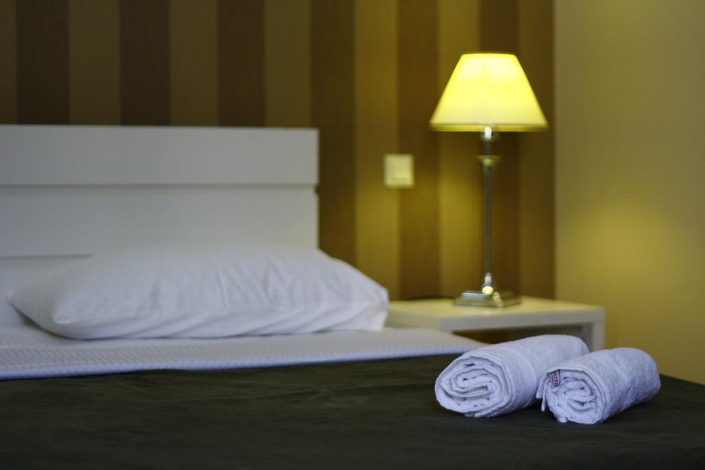 Sani Hotel Tbilisi Eksteriør bilde