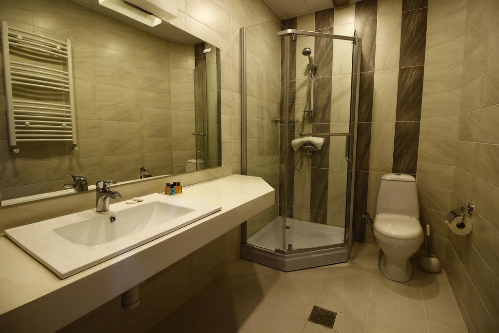 Sani Hotel Tbilisi Eksteriør bilde