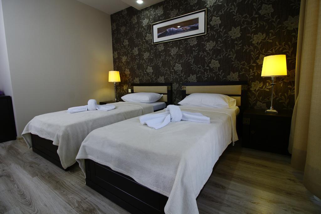 Sani Hotel Tbilisi Eksteriør bilde