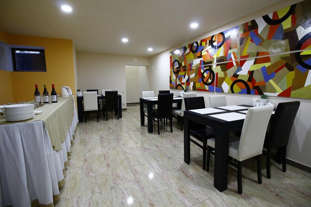 Sani Hotel Tbilisi Eksteriør bilde