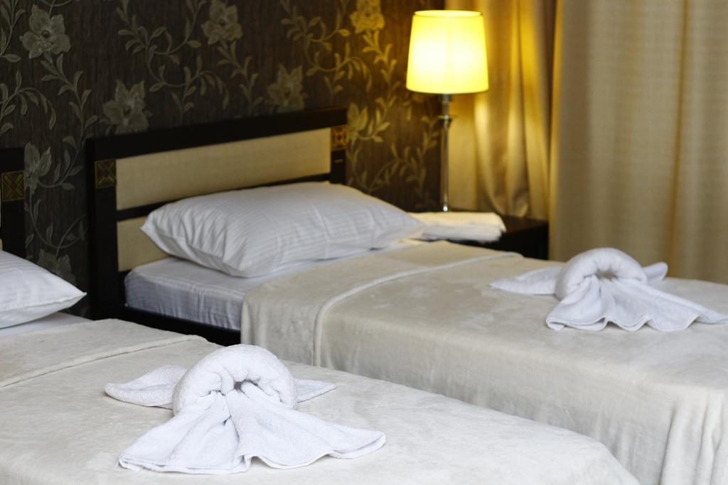 Sani Hotel Tbilisi Eksteriør bilde