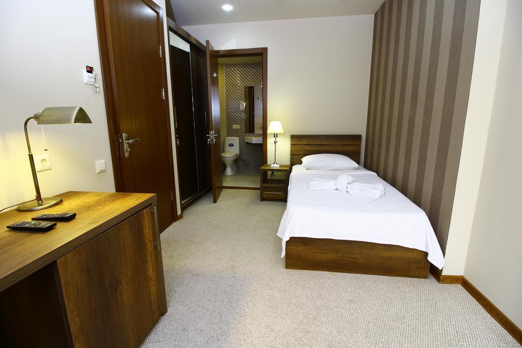 Sani Hotel Tbilisi Eksteriør bilde