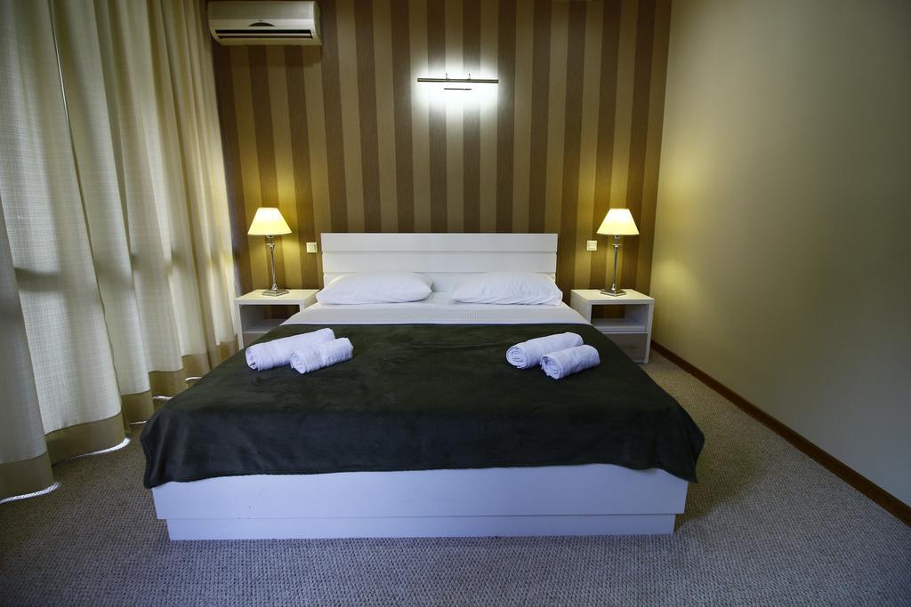 Sani Hotel Tbilisi Eksteriør bilde