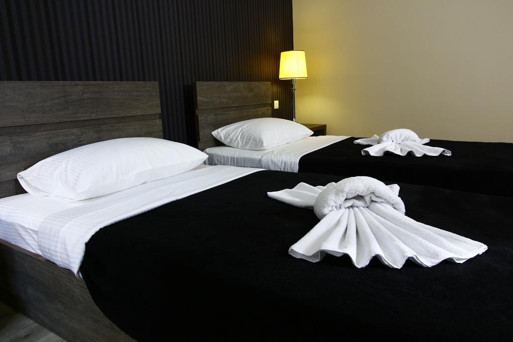Sani Hotel Tbilisi Eksteriør bilde