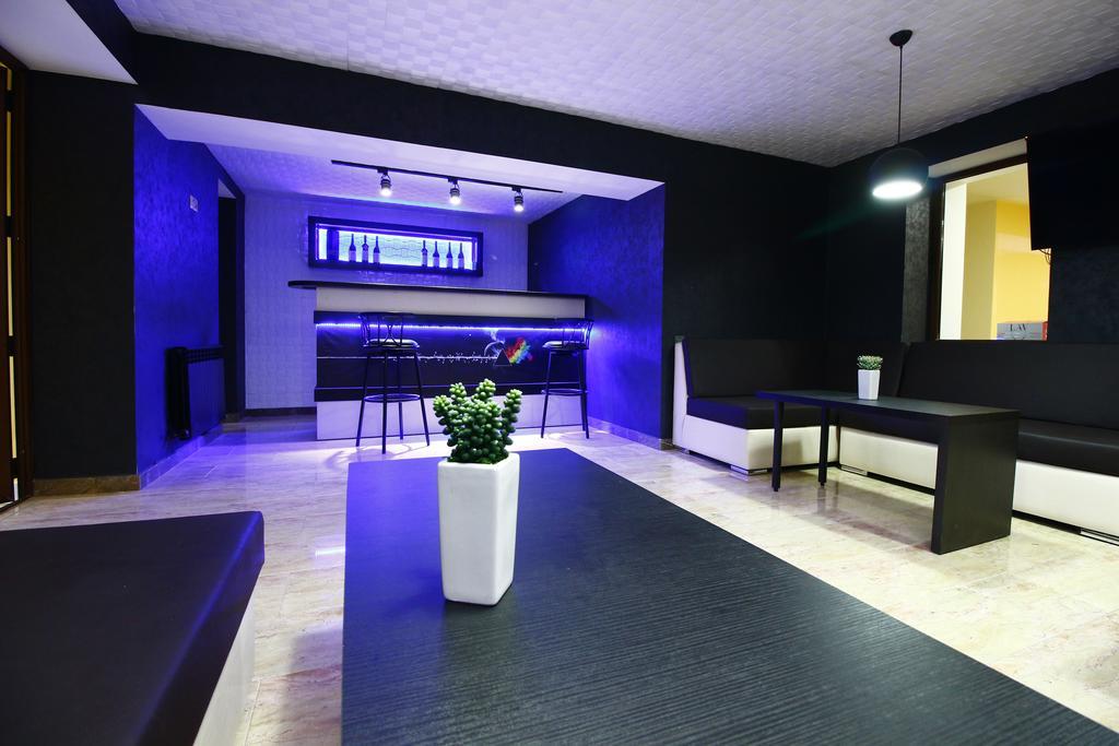 Sani Hotel Tbilisi Eksteriør bilde