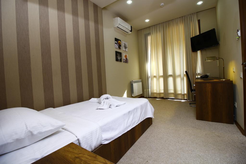 Sani Hotel Tbilisi Eksteriør bilde