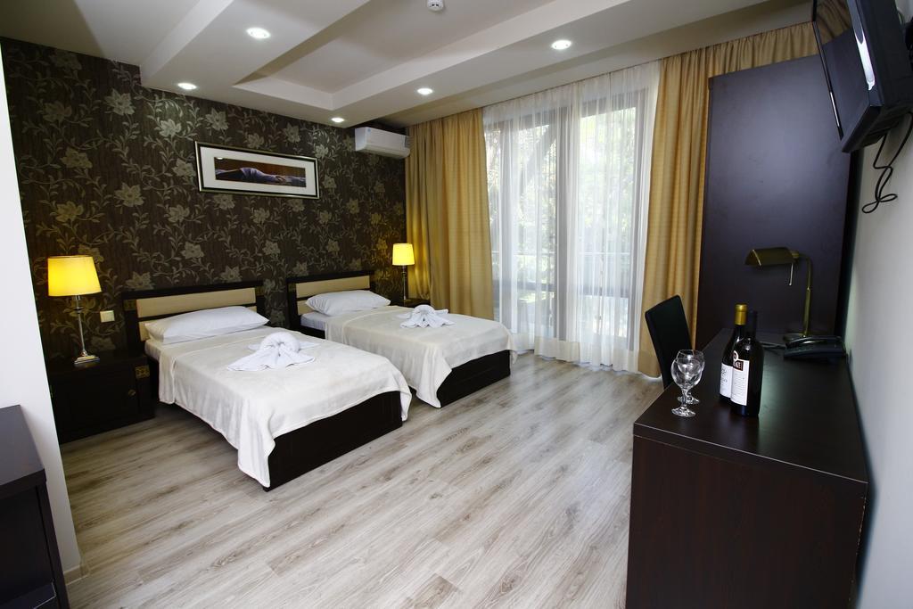 Sani Hotel Tbilisi Eksteriør bilde