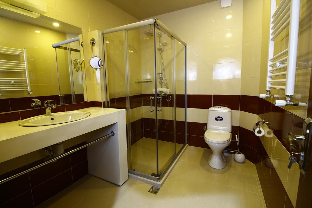 Sani Hotel Tbilisi Eksteriør bilde