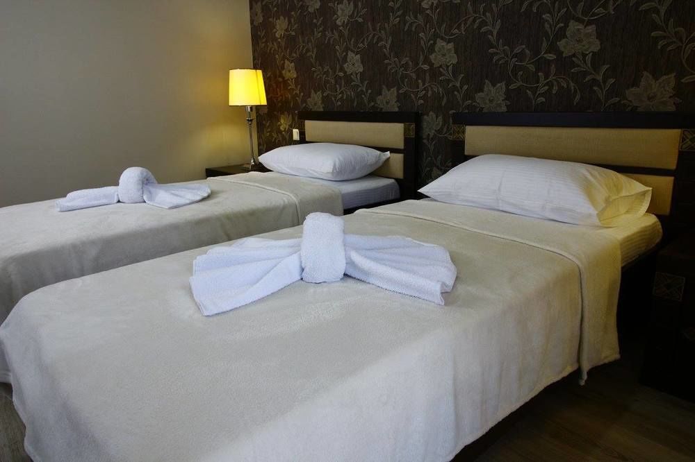 Sani Hotel Tbilisi Eksteriør bilde