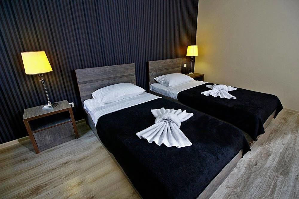 Sani Hotel Tbilisi Eksteriør bilde