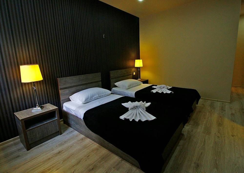 Sani Hotel Tbilisi Eksteriør bilde