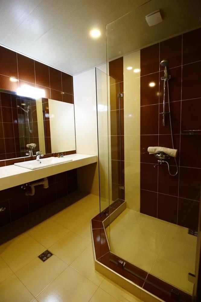 Sani Hotel Tbilisi Eksteriør bilde