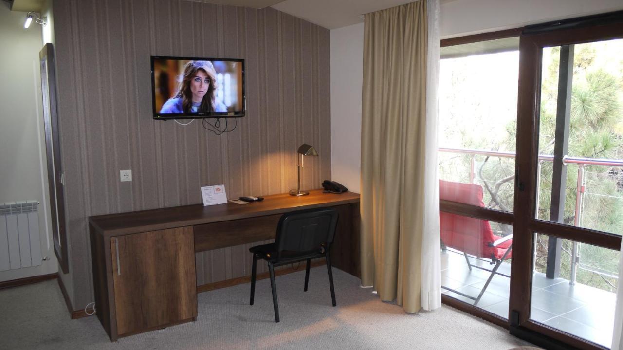 Sani Hotel Tbilisi Eksteriør bilde