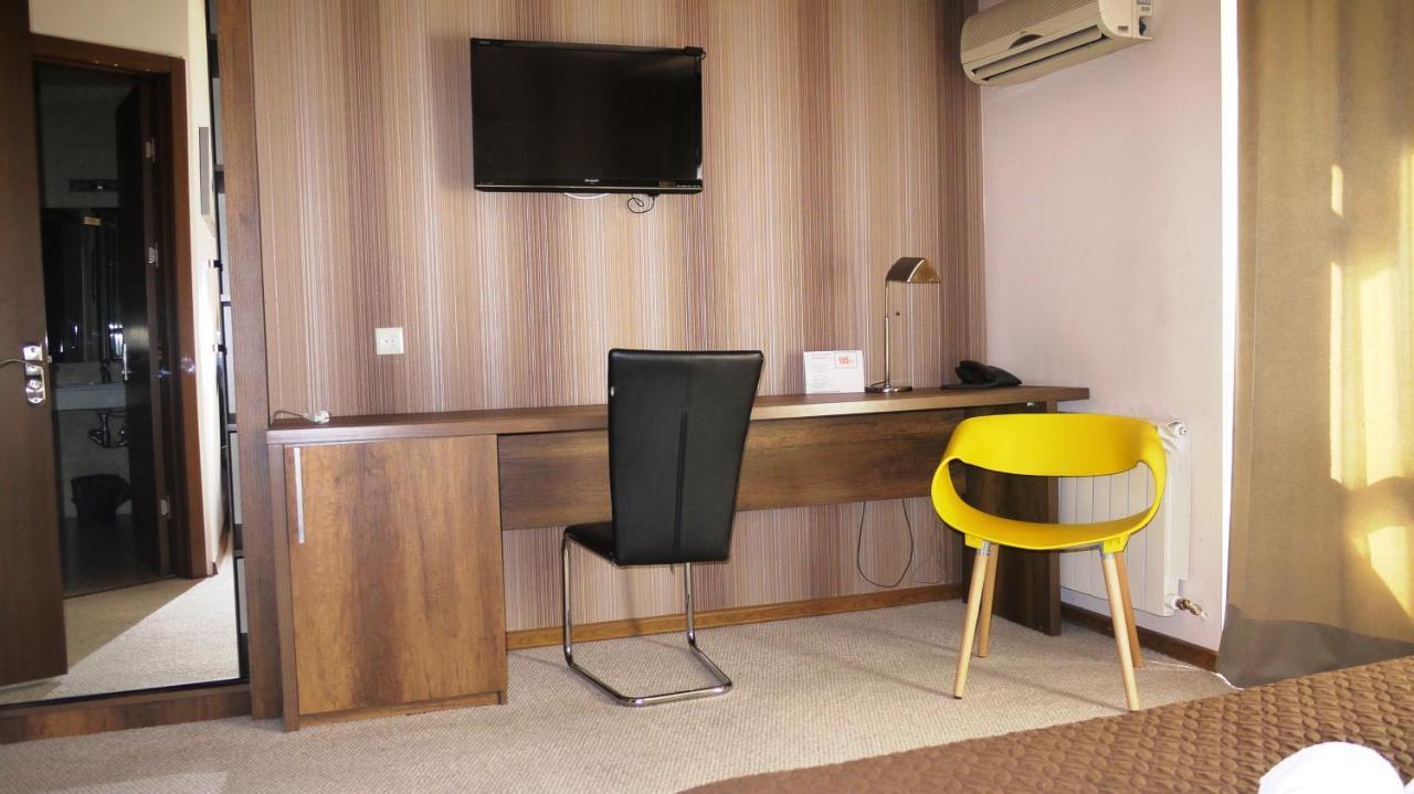 Sani Hotel Tbilisi Eksteriør bilde
